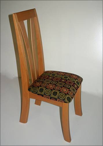 Umpqua Chair
