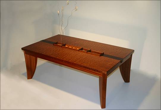 Sholy Coffee Table